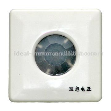  Automatic Body Induction Switch ( Automatic Body Induction Switch)