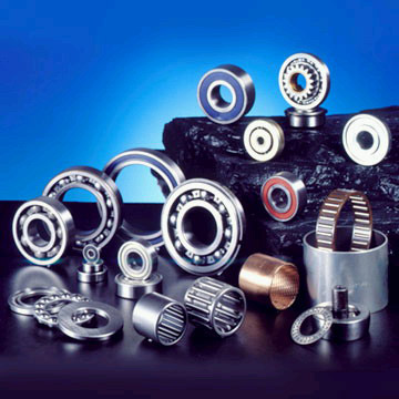  Industrial Bearing (Bearing Industrial)