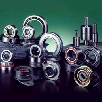  Auto Bearing (Авто принимая)