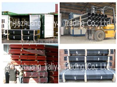  Grey Cast Iron Soil Pipes (Fonte grise Tuyaux)