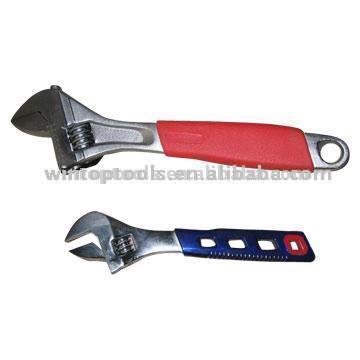  Adjustable Wrenches ( Adjustable Wrenches)