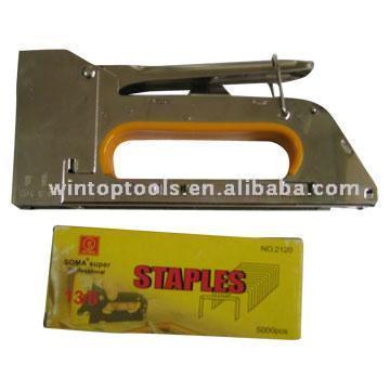  Stapler Gun (Степлер Gun)