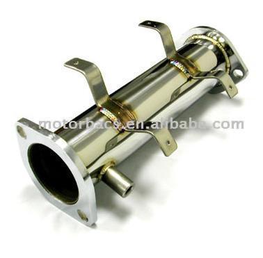  Stainless Steel Resonator ( Stainless Steel Resonator)