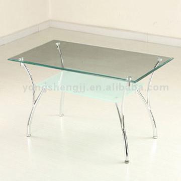  Coffee Table (Журнальный столик)