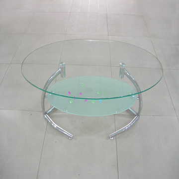  Coffee Table (Coffee Table)