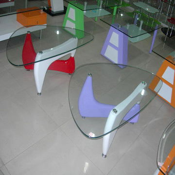 Coffee Table (Журнальный столик)