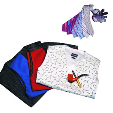  Polyester Woven Vest (Полиэстер тканые Vest)