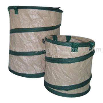  Garbage Bag (Sac à ordures)