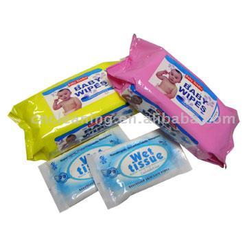  Wet Tissue ( Wet Tissue)