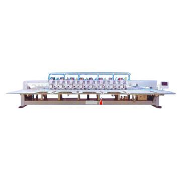  Computerized Towel Chain Mix Embroidery Machine (Компьютеризированная Полотенце Chain Mix вышивальная машина)