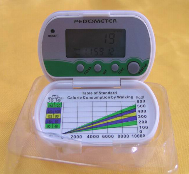  Multifunction Pedometers DT1845 ( Multifunction Pedometers DT1845)