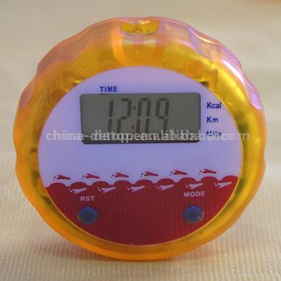  Multifunctional Pedometer DT1843T ( Multifunctional Pedometer DT1843T)