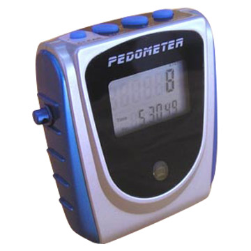  Pedometer ( Pedometer)