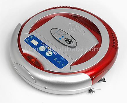  Robot Vacuum Cleaner (Робот пылесос)