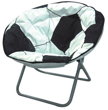  Football Saucer Chair