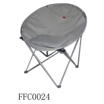  Folding Round Chair (Складной председатель Круглого)