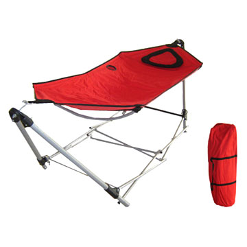  Hammock