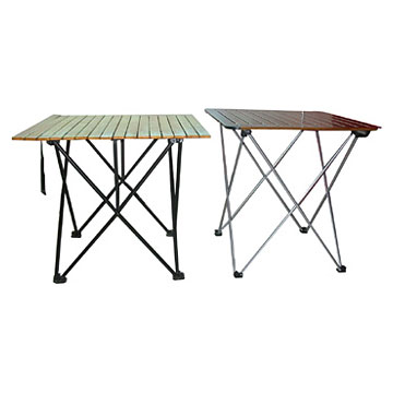  Folding Table (Складной стол)