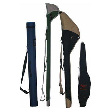  Fishing Rod Bags