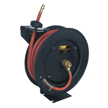  Auto-Rewind Hose Reel (Auto-Rewind Hose Reel)