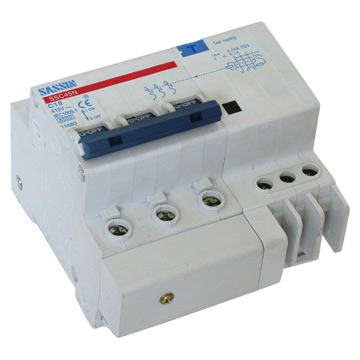  Residual Current Device (УЗО)