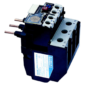  Relay (Relay)