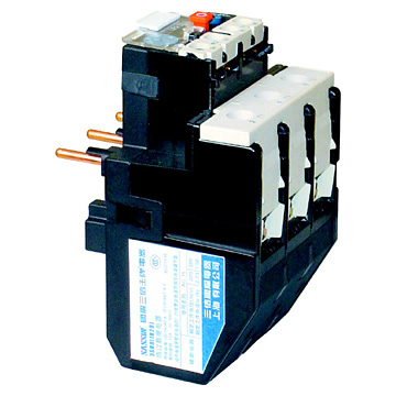  Relay (Relay)