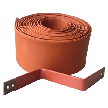  Heat Shrinkable Bus Bar Insulating Tubing ( Heat Shrinkable Bus Bar Insulating Tubing)