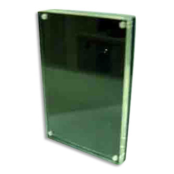  Magnetic Acrylic Frame (Magnetic Acrylic Frame)