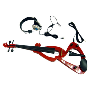  Electric Violin (Electric Violin)