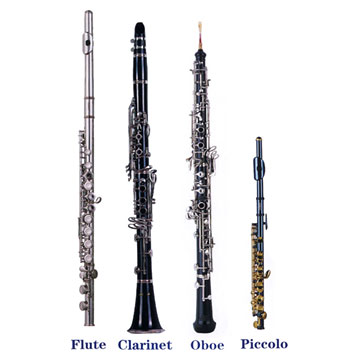  Flute (Флейта)