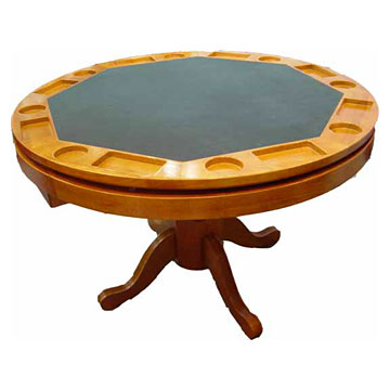 Game Table (Игральный стол)