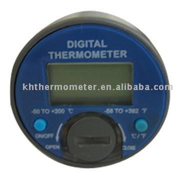 Digital-Thermometer (Digital-Thermometer)