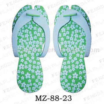  One - off Slipper ()