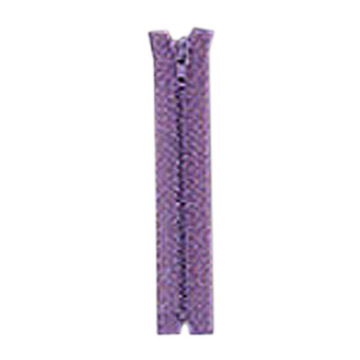  No. 3 Plastic Closed-End Zipper ( No. 3 Plastic Closed-End Zipper)