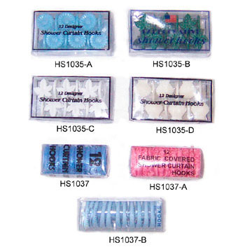  Shower Curtain Hooks ( Shower Curtain Hooks)