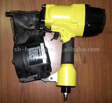  Pneumatic Coil Nailer ( Pneumatic Coil Nailer)