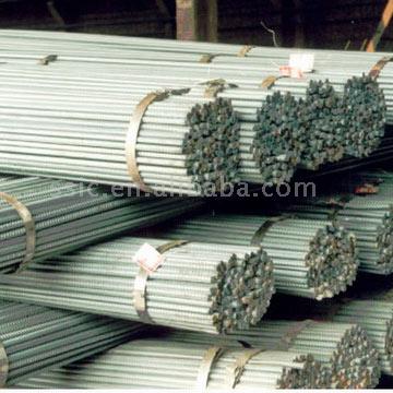  Steel Billet HRB335 (Стальная заготовка HRB335)