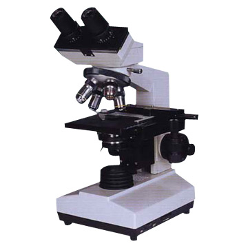  Microscope (Mikroskop)