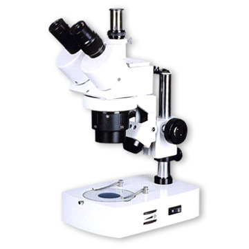  Microscope (Микроскоп)