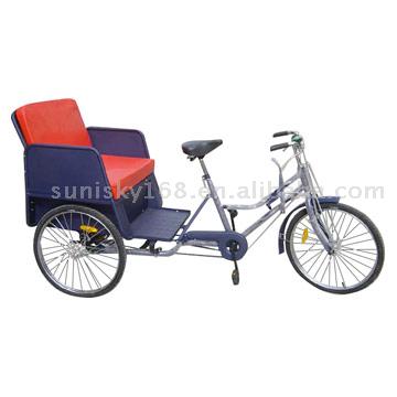  Rickshaw ( Rickshaw)