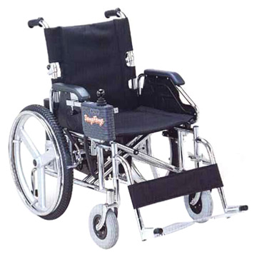  Electric Wheelchair (Electric Wheelchair)