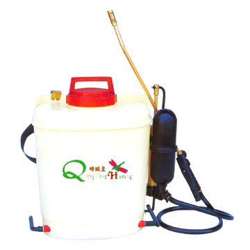  Pesticide Sprayer (Пестициды опрыскиватель)