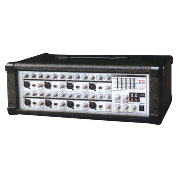  Professional Audio Equipment (Профессиональное аудио оборудование)
