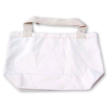  Canvas Bag (Canvas Bag)