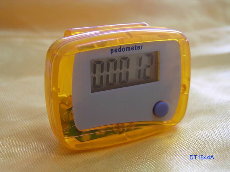  Pedometer ( Pedometer)