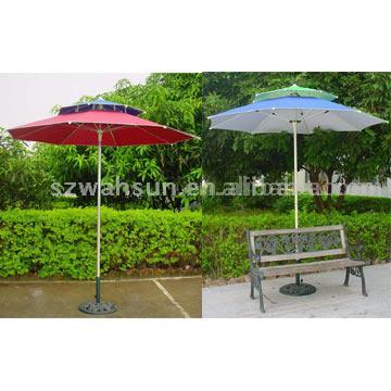  Sun Umbrella (Sonnenschirm)