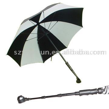  Golf Umbrella (Golfschirm)