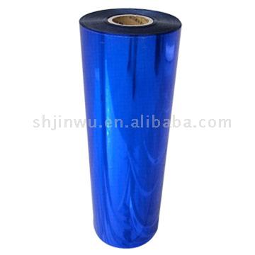  Colorful Polyester Film (Красочный фильм полиэстер)