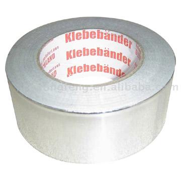  Aluminum Tape ( Aluminum Tape)